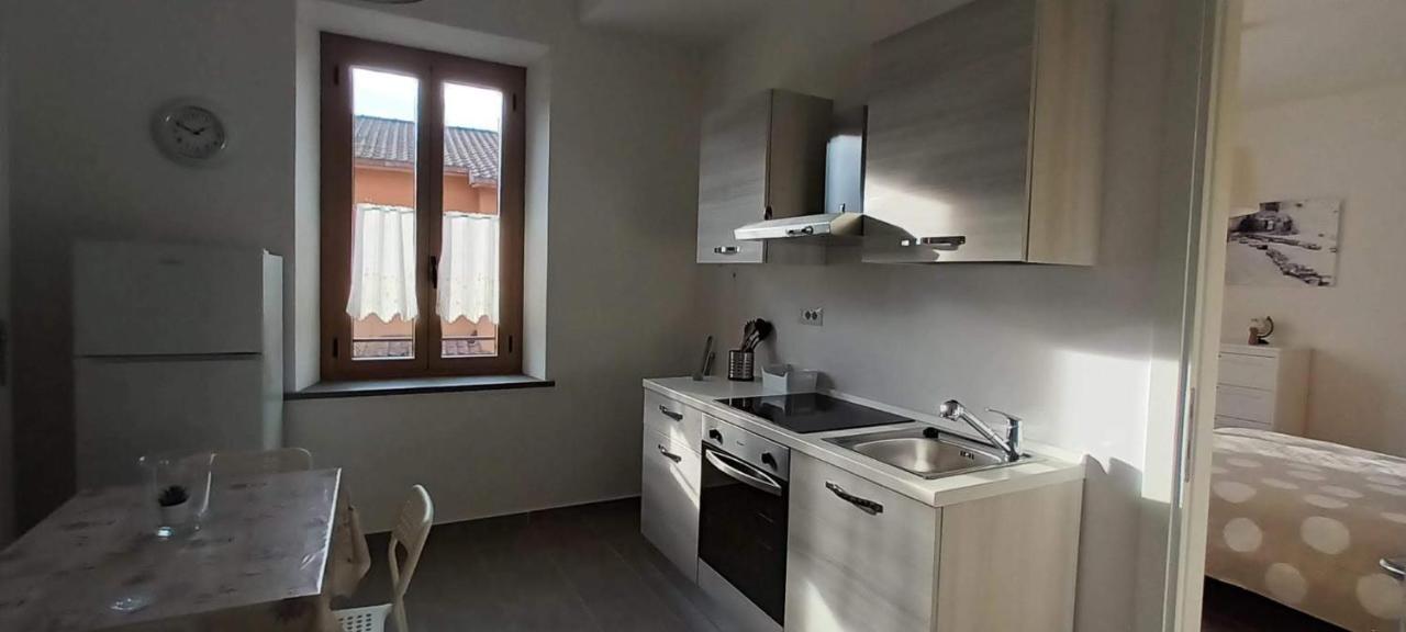 Il Glicine - Primula Apartment Paciano Exterior photo